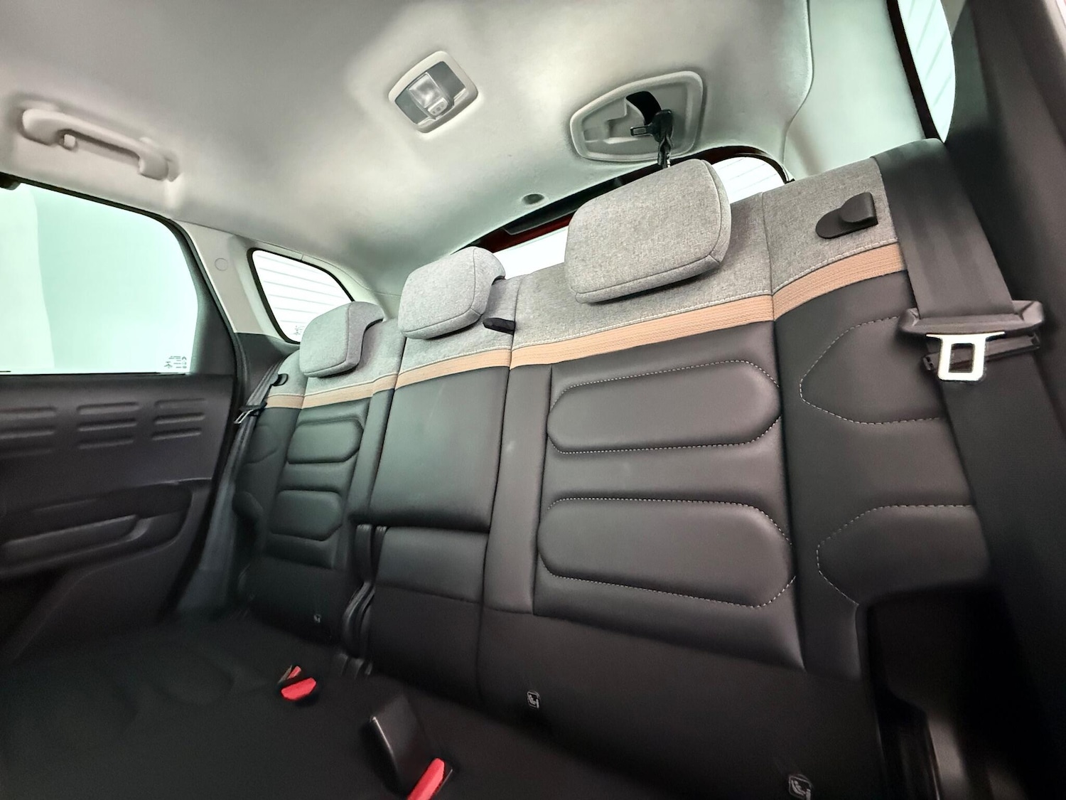 Used Citroen C3 Aircross 2021 for sale - 76467305: Photo 19