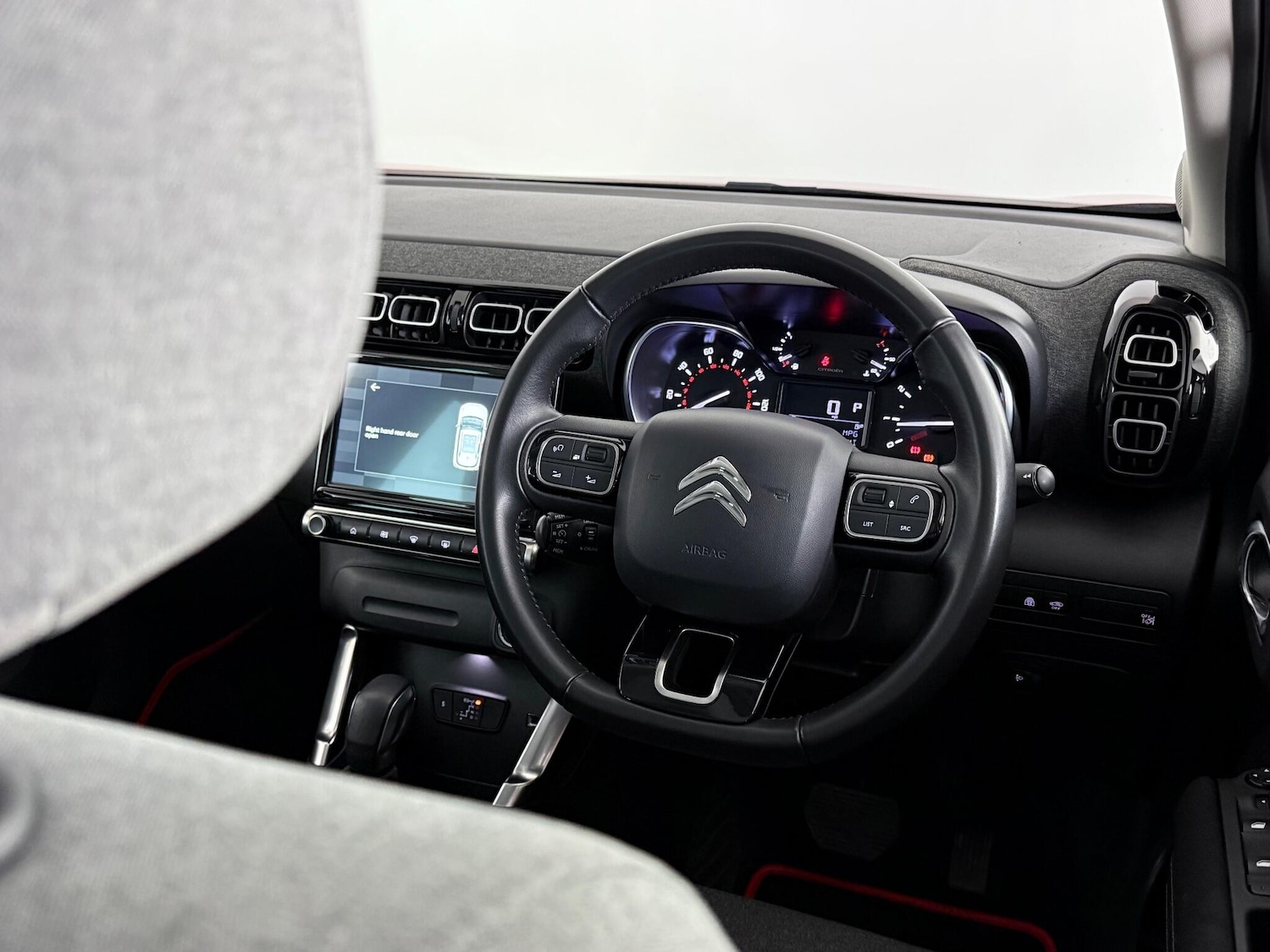 Used Citroen C3 Aircross 2021 for sale - 76467305: Photo 20