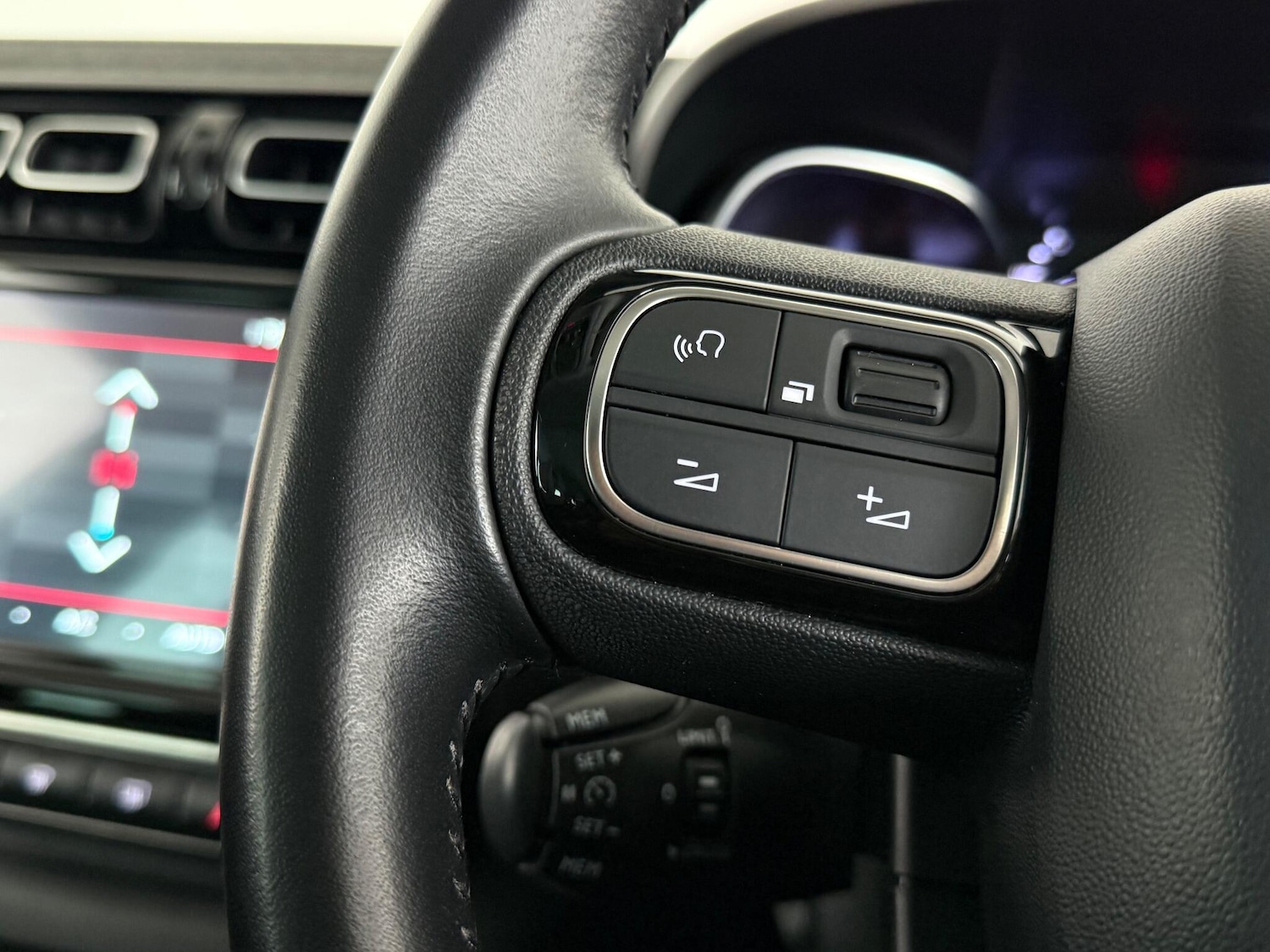 Used Citroen C3 Aircross 2021 for sale - 76467305: Photo 22