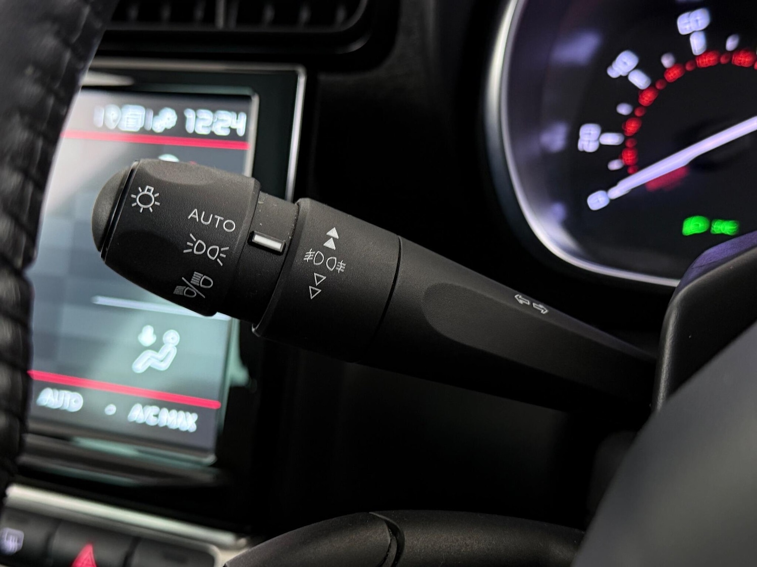 Used Citroen C3 Aircross 2021 for sale - 76467305: Photo 25