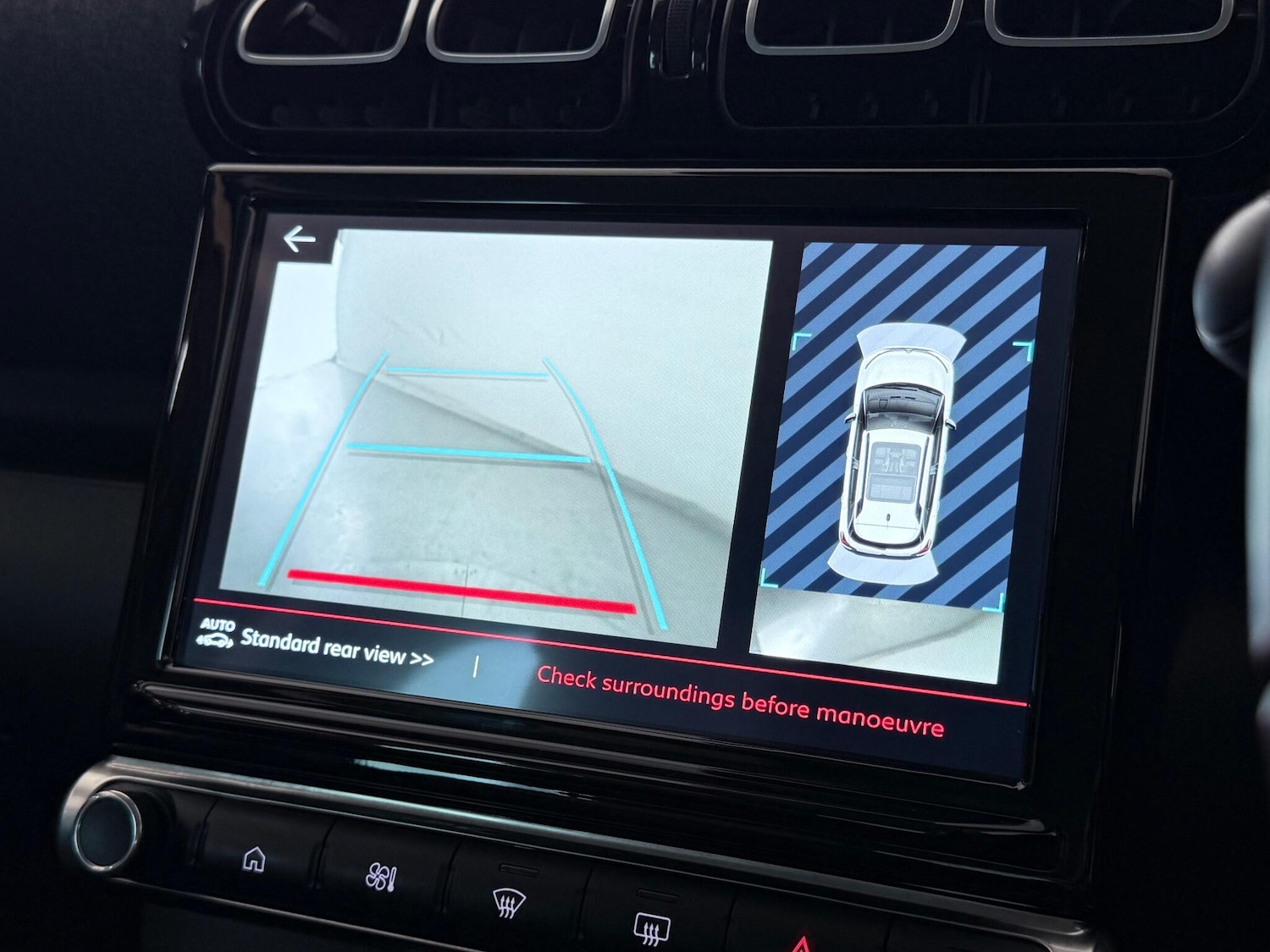 Used Citroen C3 Aircross 2021 for sale - 76467305: Photo 31