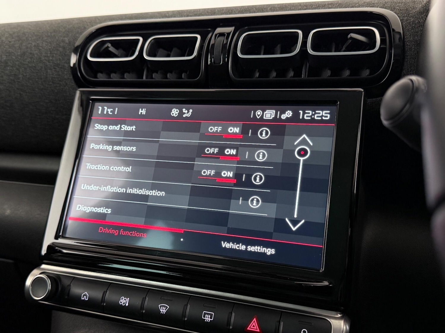 Used Citroen C3 Aircross 2021 for sale - 76467305: Photo 32