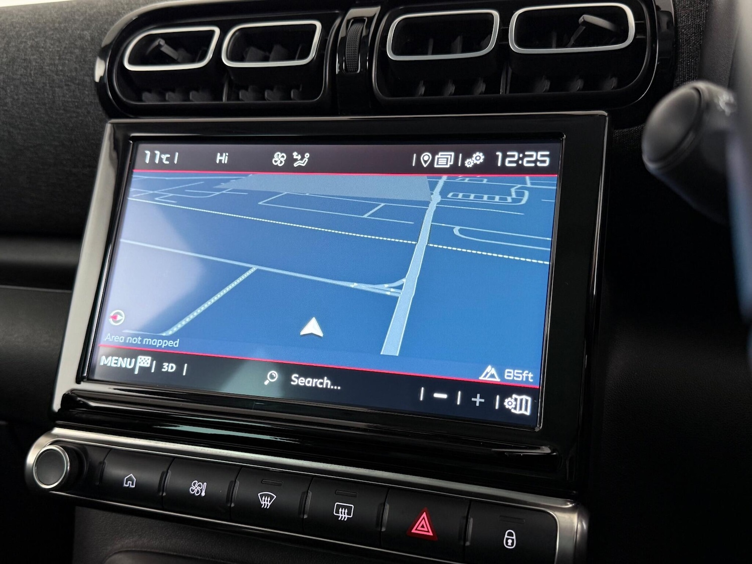 Used Citroen C3 Aircross 2021 for sale - 76467305: Photo 33