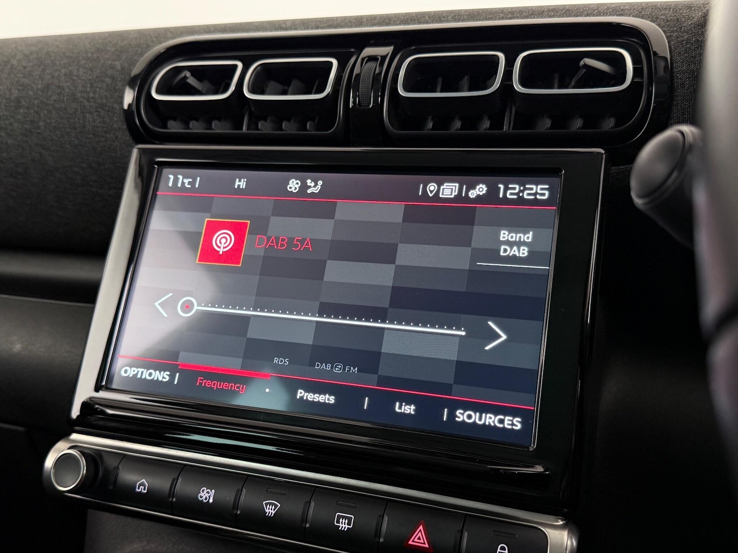 Used Citroen C3 Aircross 2021 for sale - 76467305: Photo 36