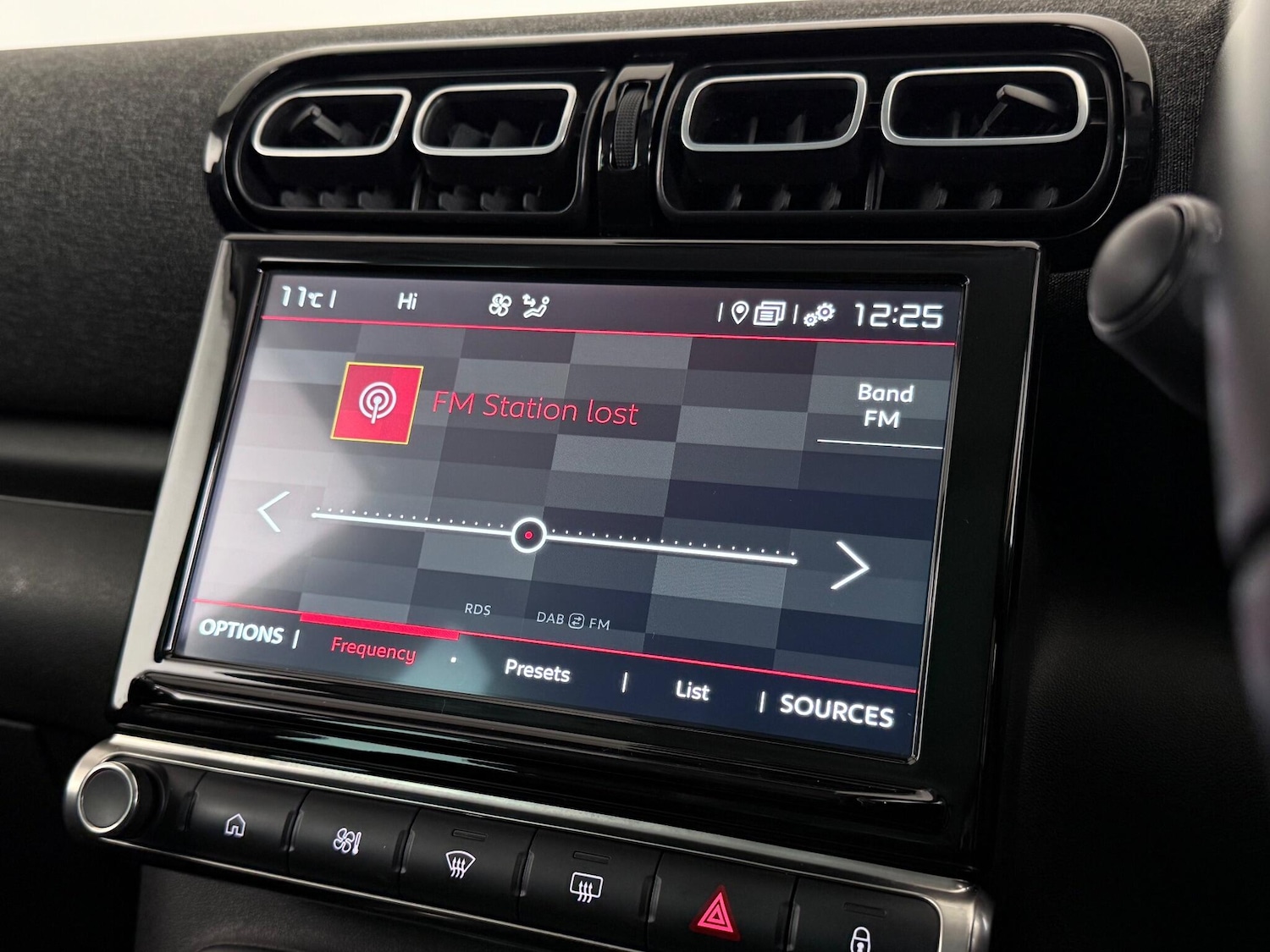 Used Citroen C3 Aircross 2021 for sale - 76467305: Photo 37