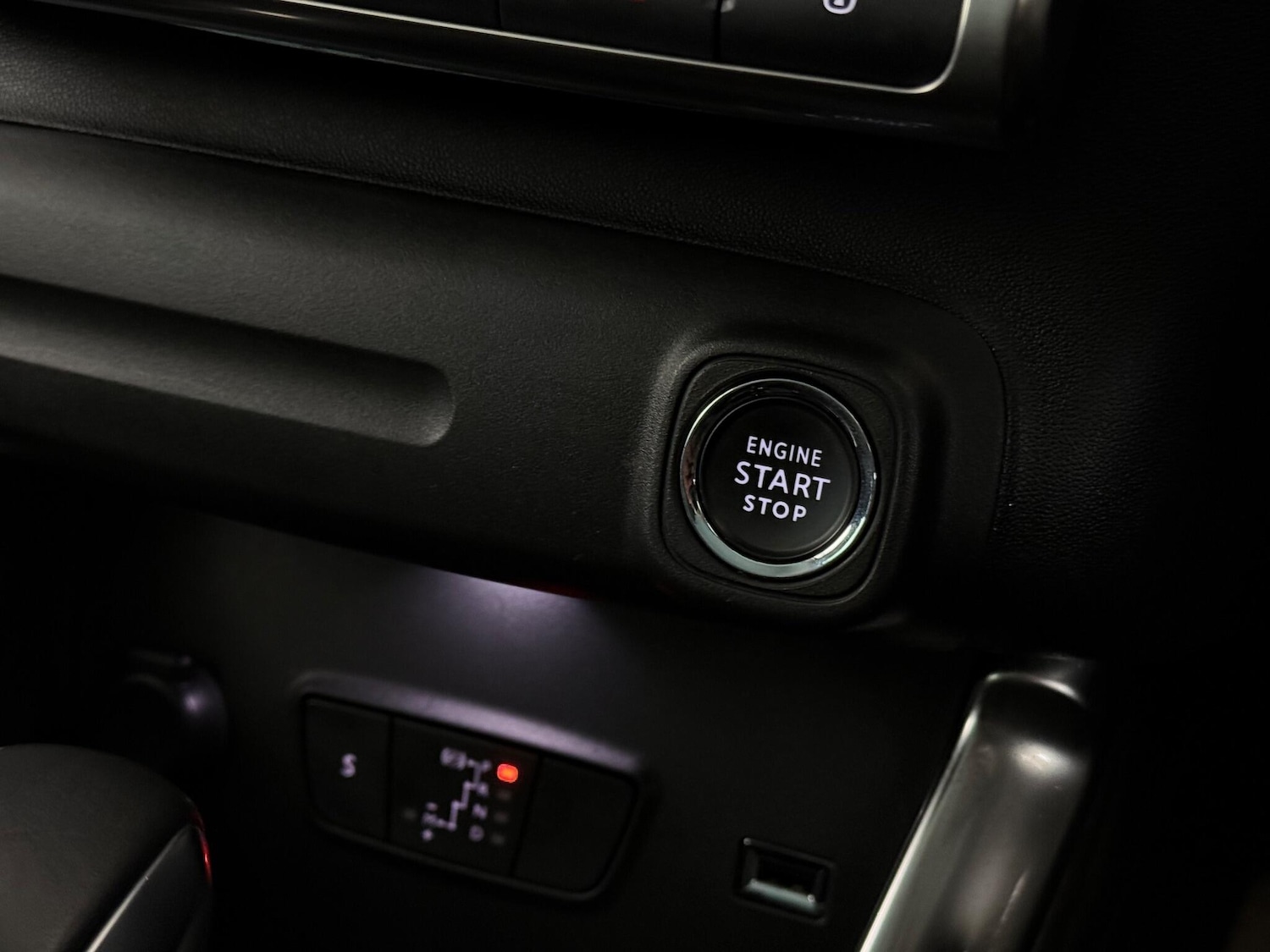 Used Citroen C3 Aircross 2021 for sale - 76467305: Photo 41