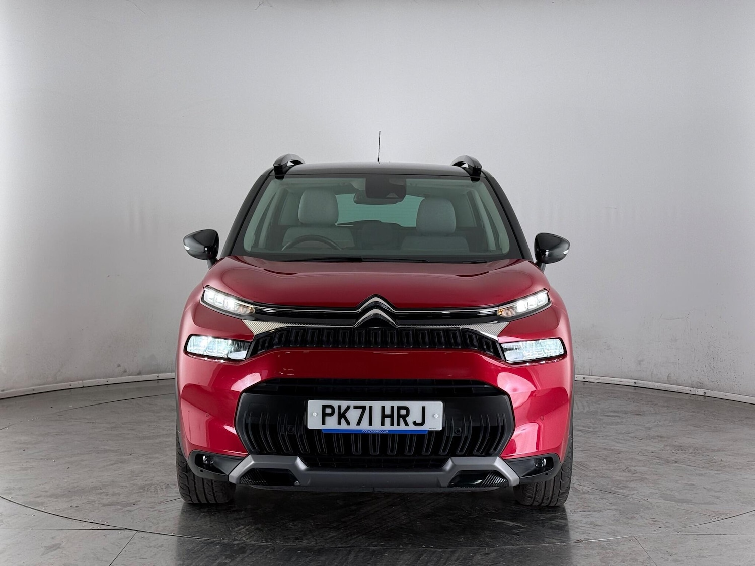 Used Citroen C3 Aircross 2021 for sale - 76467305: Photo 7