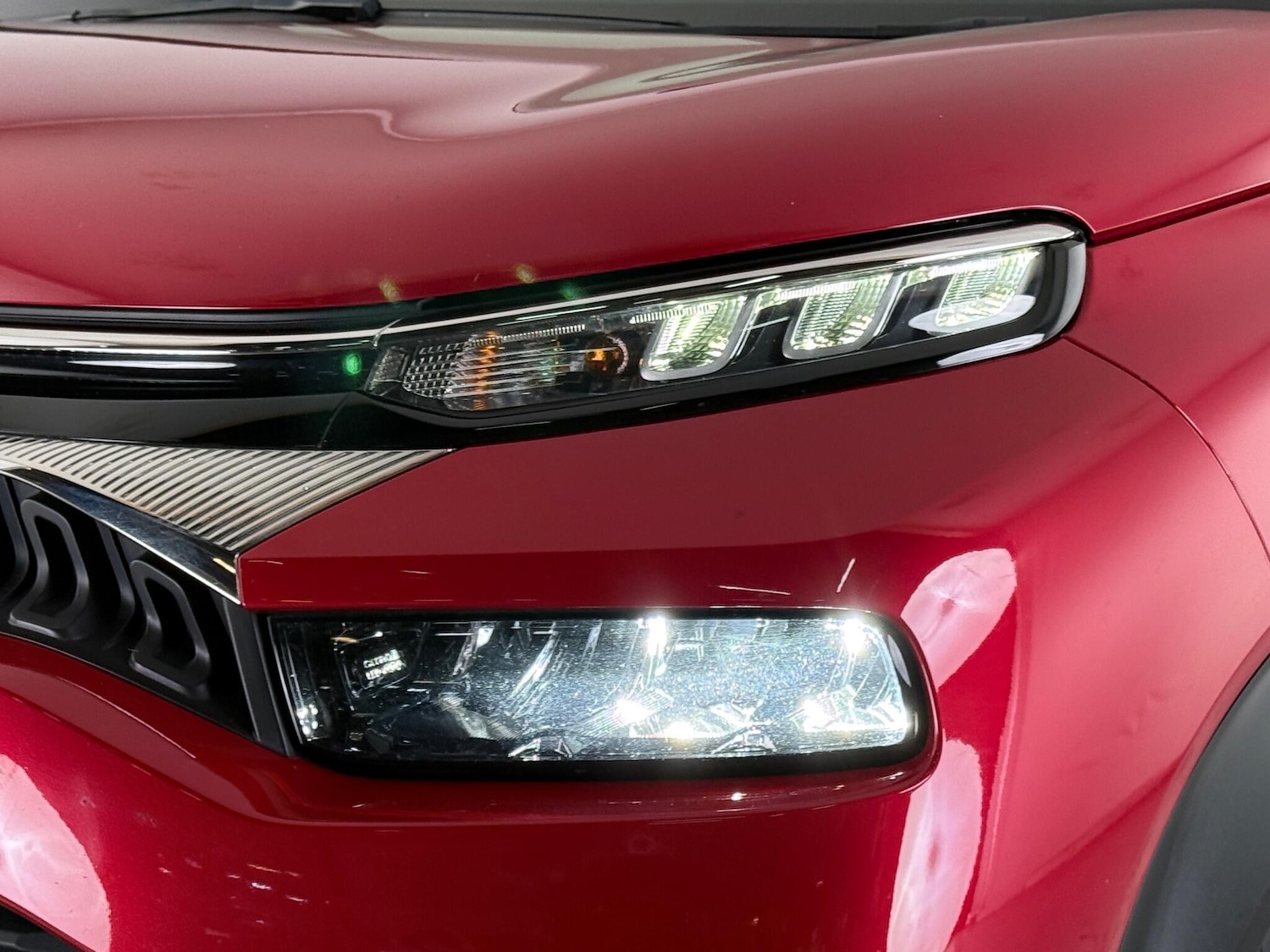 Used Citroen C3 Aircross 2021 for sale - 76467305: Photo 8