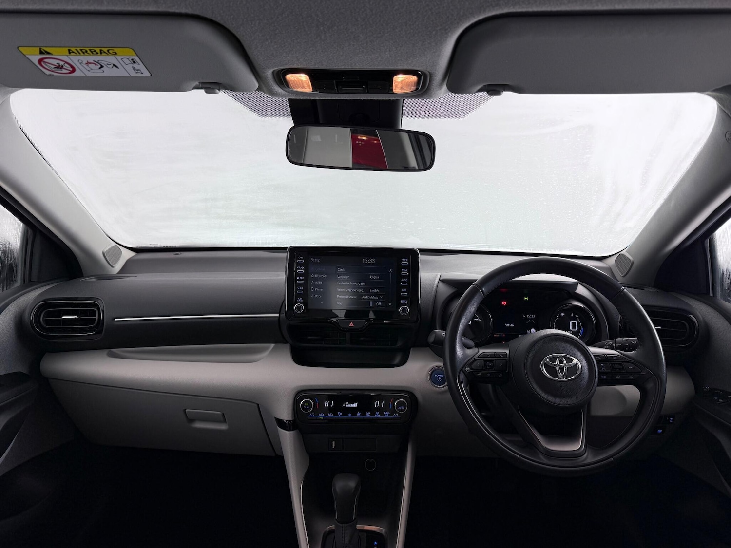 Used Toyota Yaris 2021 for sale - 77221767: Photo 17