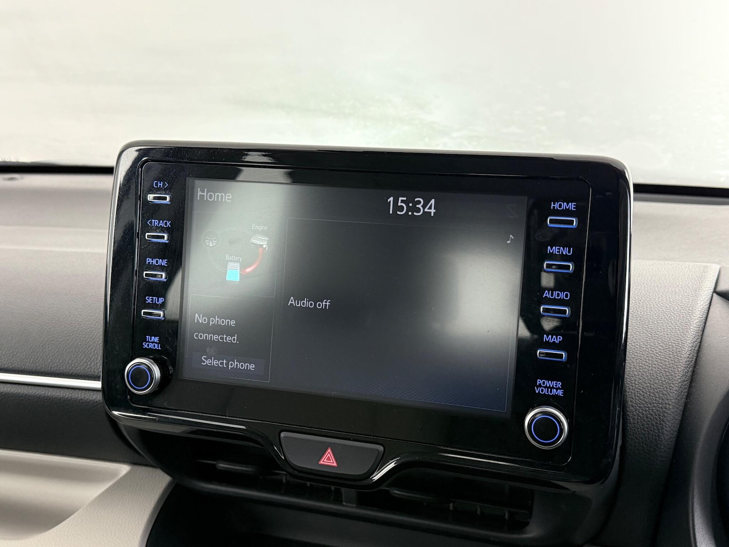 Used Toyota Yaris 2021 for sale - 77221767: Photo 23