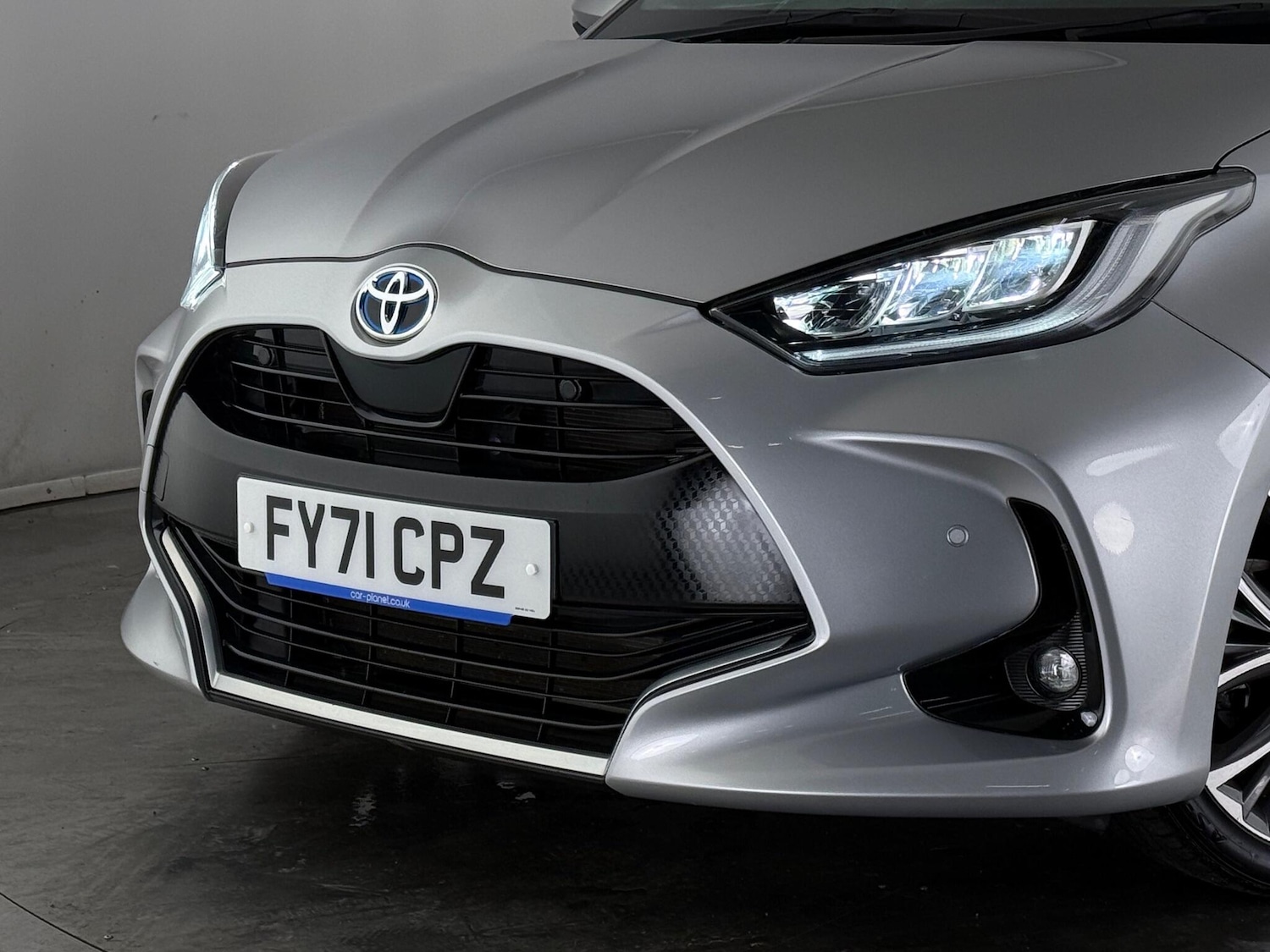 Used Toyota Yaris 2021 for sale - 77221767: Photo 35