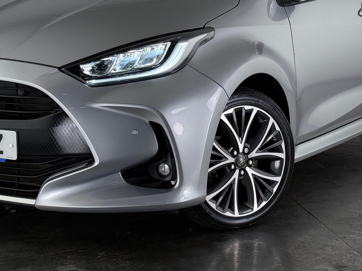 Used Toyota Yaris 2021 for sale - 77221767: Photo 36