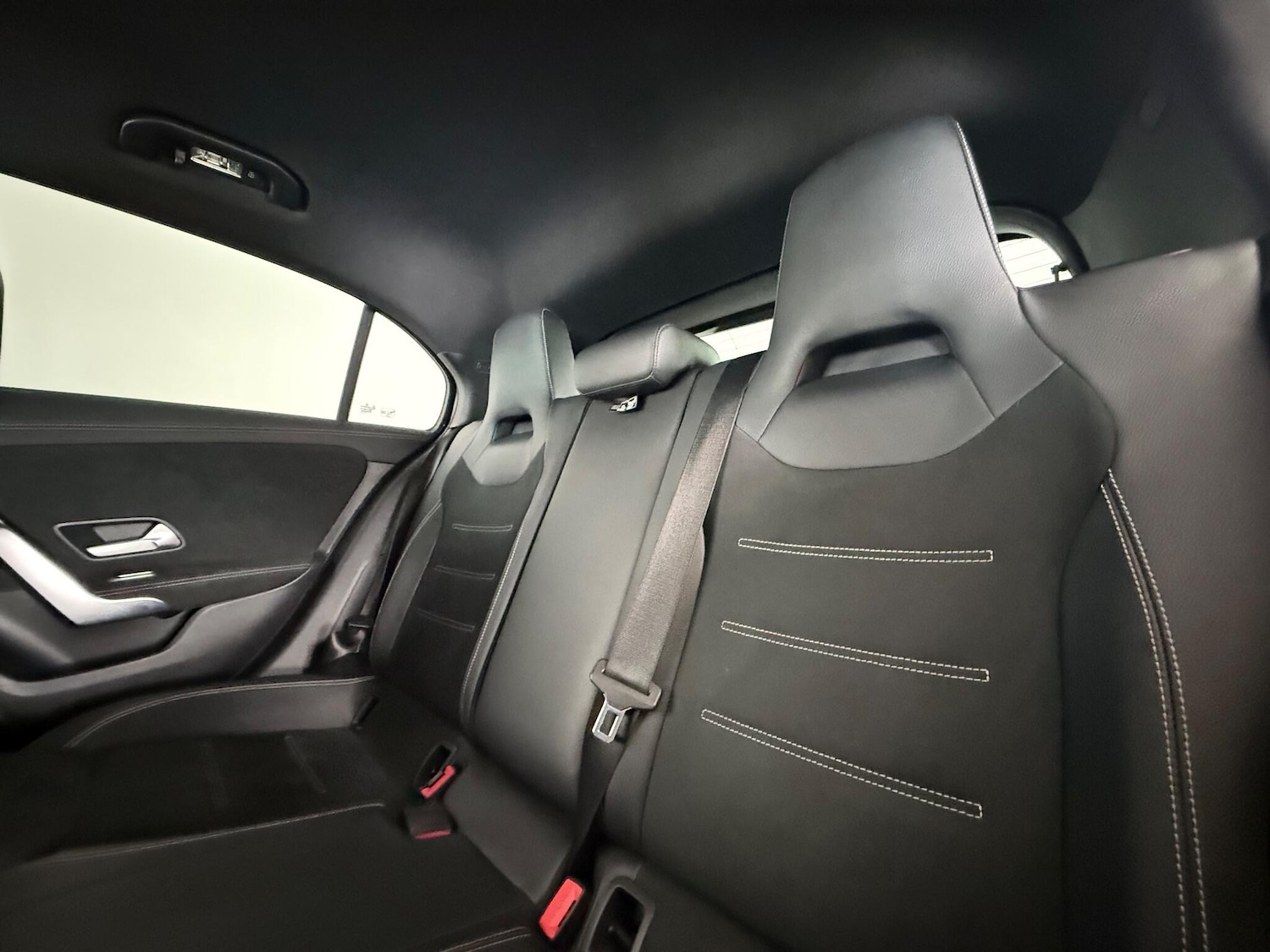 Used Mercedes-Benz A-Class 2021 for sale - 77246922: Photo 11