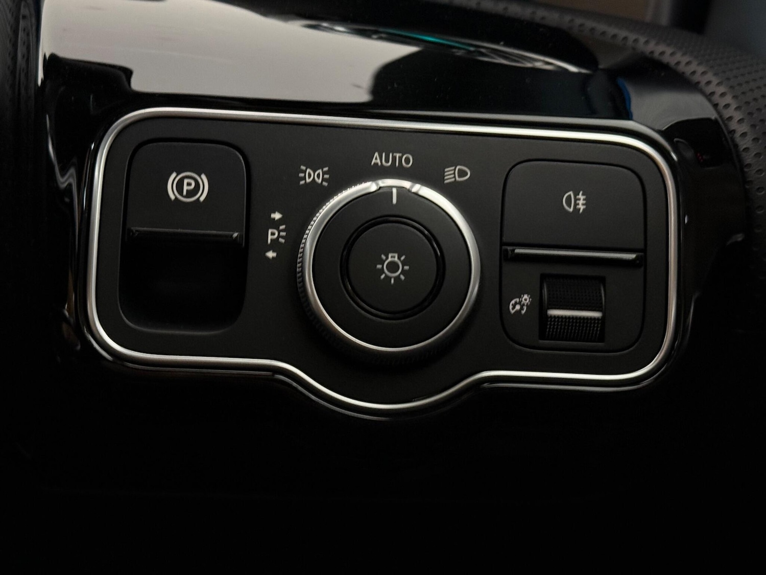 Used Mercedes-Benz A-Class 2021 for sale - 77246922: Photo 18