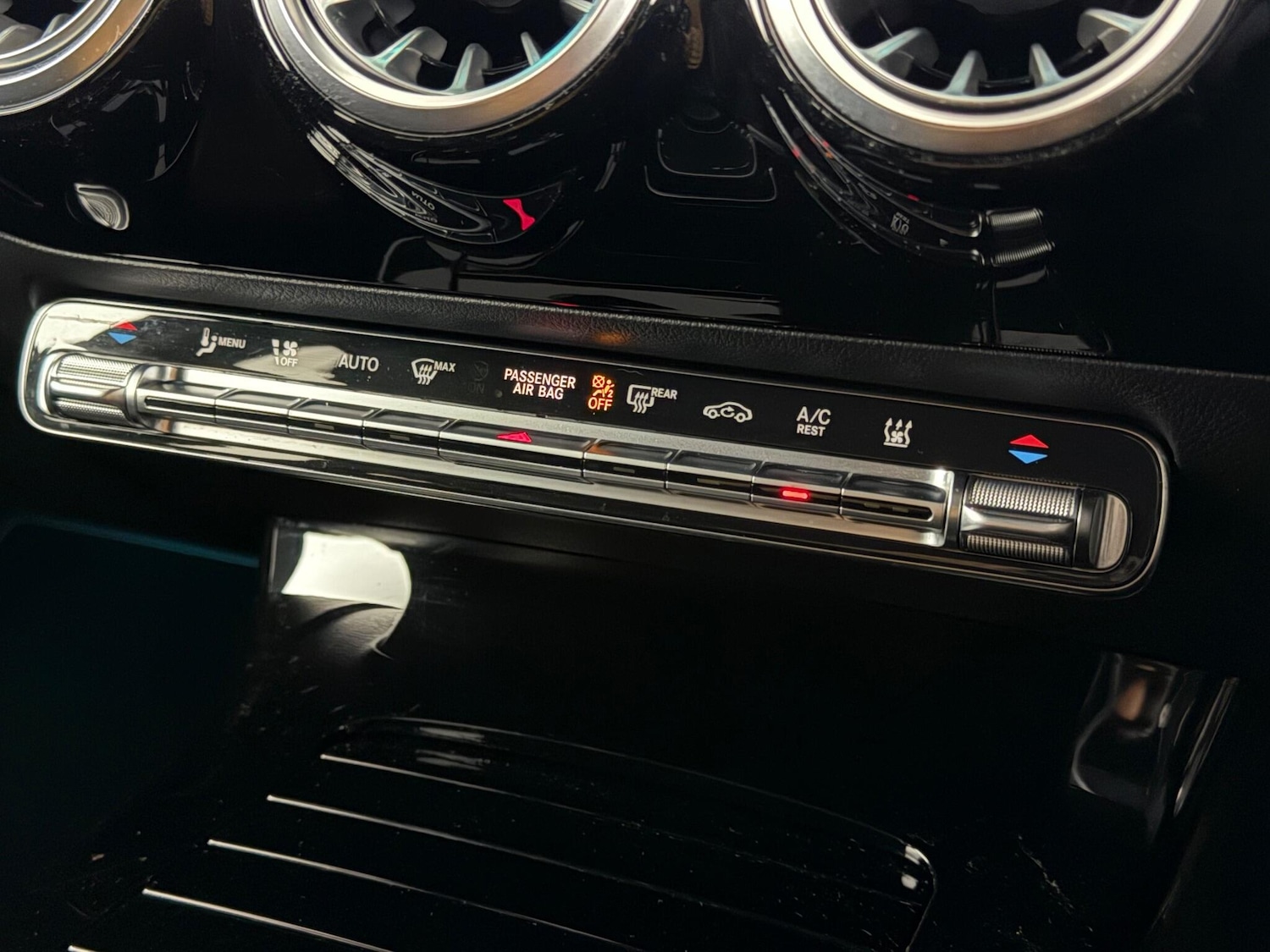 Used Mercedes-Benz A-Class 2021 for sale - 77246922: Photo 29