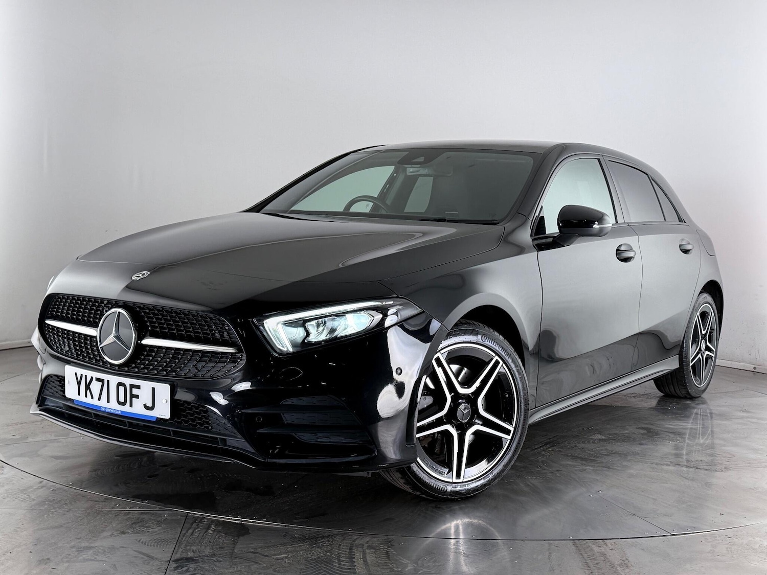 Used Mercedes-Benz A-Class 2021 for sale - 77246922: Photo 30