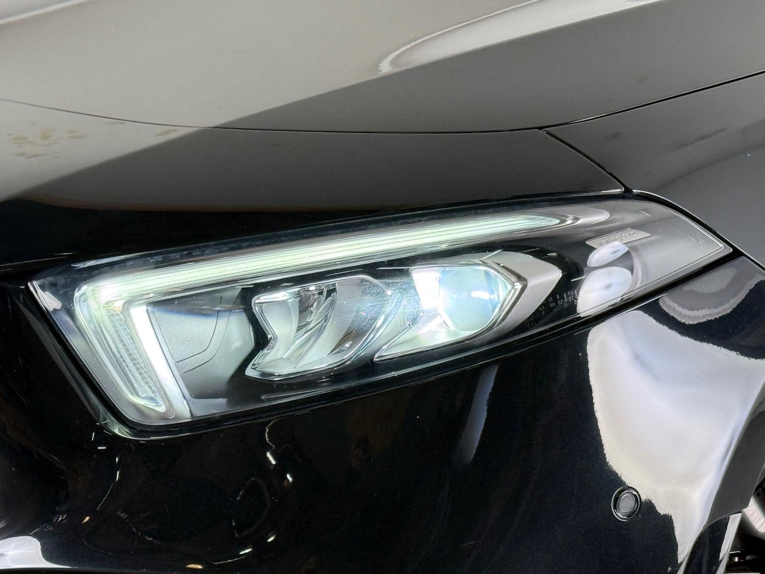 Used Mercedes-Benz A-Class 2021 for sale - 77246922: Photo 5