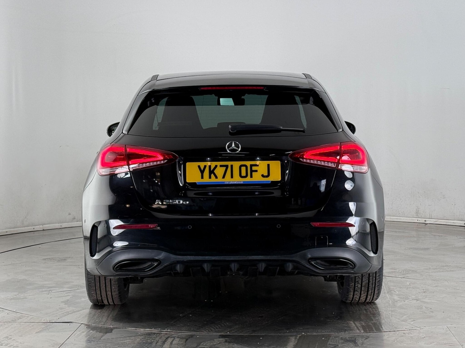 Used Mercedes-Benz A-Class 2021 for sale - 77246922: Photo 6