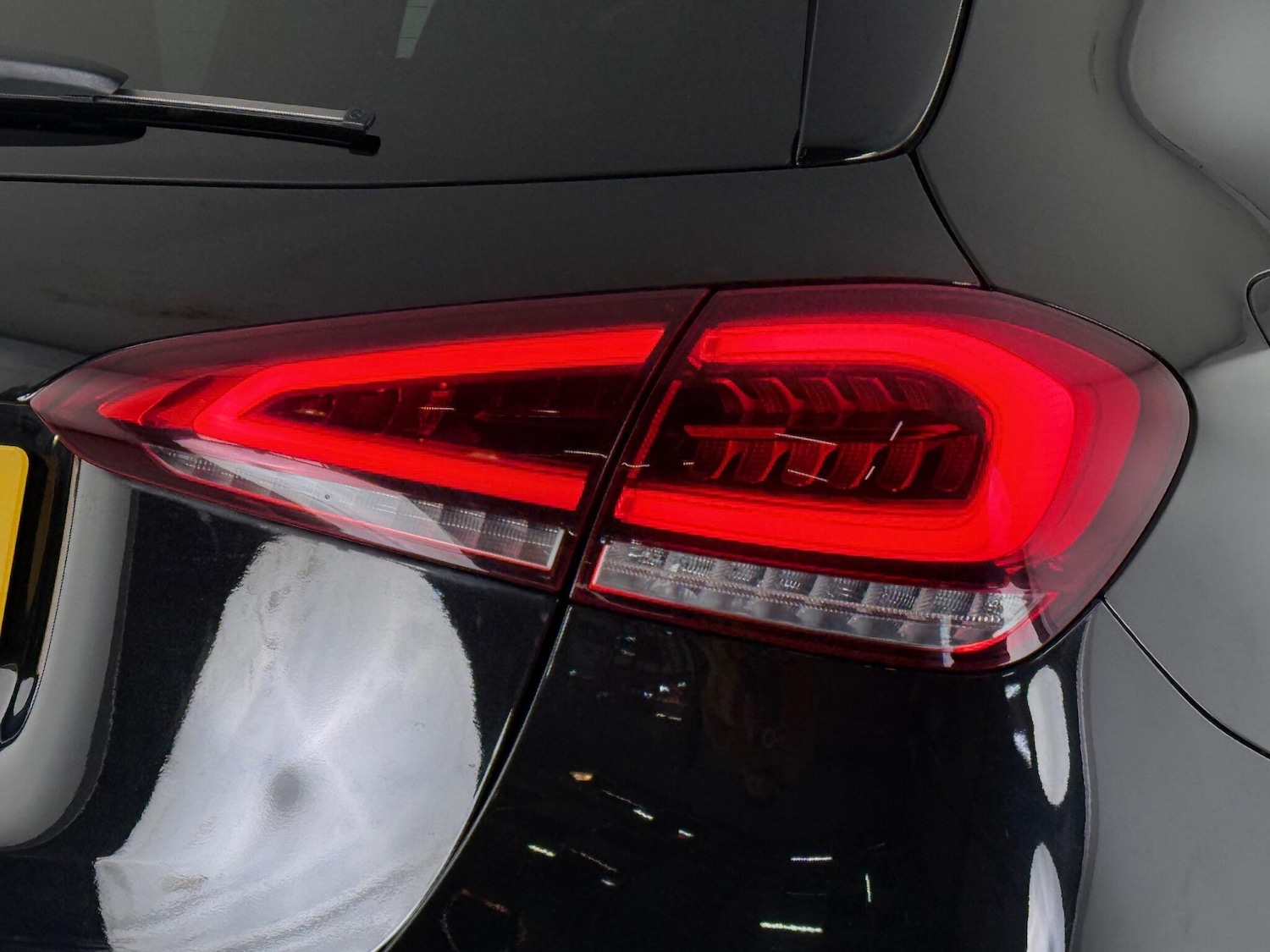 Used Mercedes-Benz A-Class 2021 for sale - 77246922: Photo 7