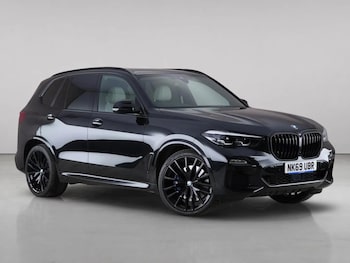 Used BMW X5 2019 for sale - 79468543: Photo