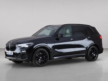 Used BMW X5 2019 for sale - 79468543: Photo