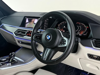 Used BMW X5 2019 for sale - 79468543: Photo