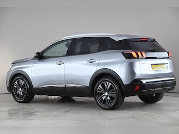 Used Peugeot 3008 2020 for sale - 77259856: Photo