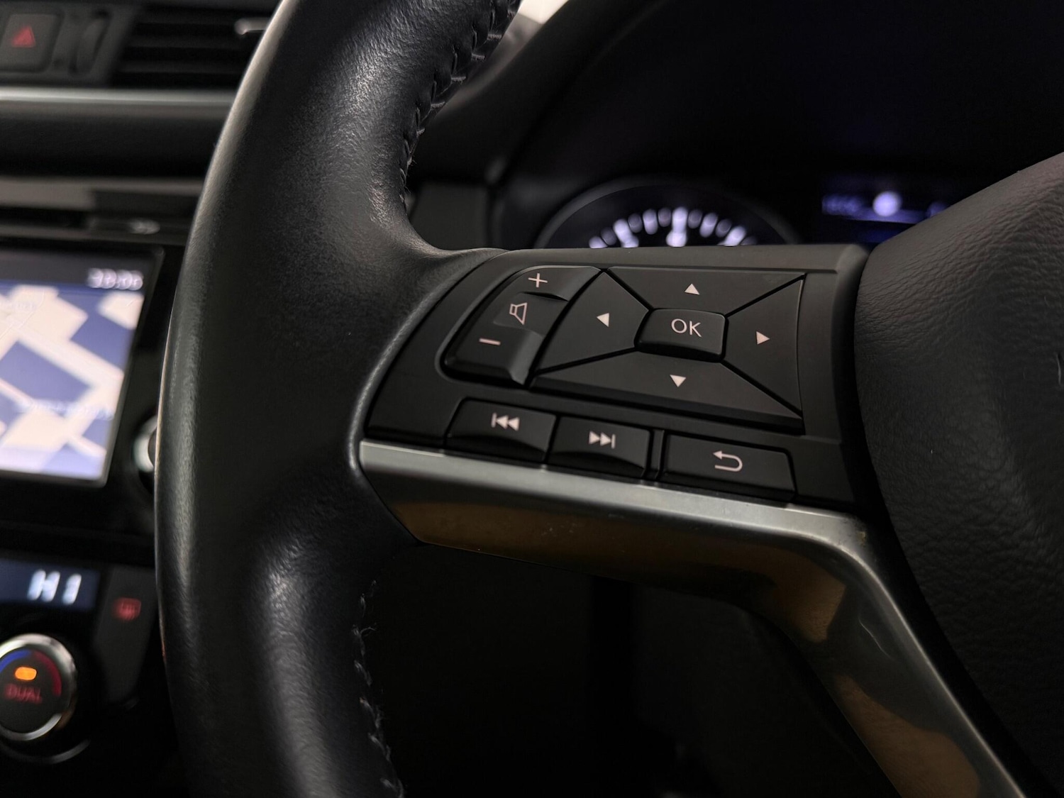 Used Nissan Qashqai 2018 for sale - 77259721: Photo 21