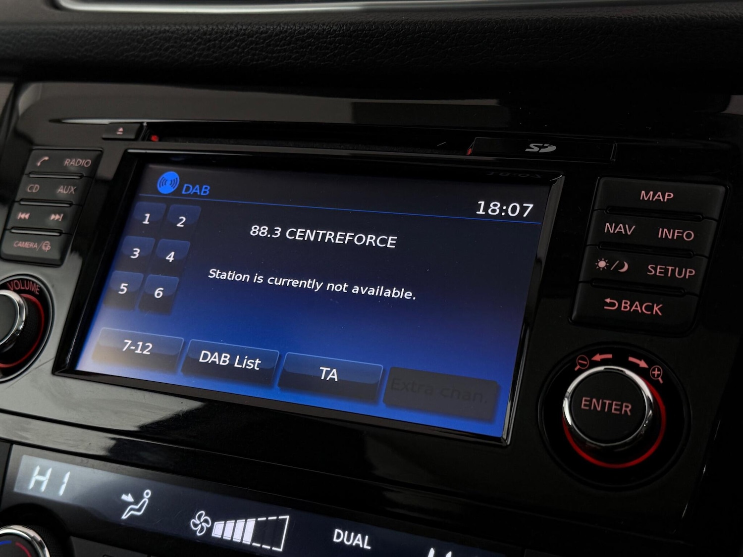 Used Nissan Qashqai 2018 for sale - 77259721: Photo 23