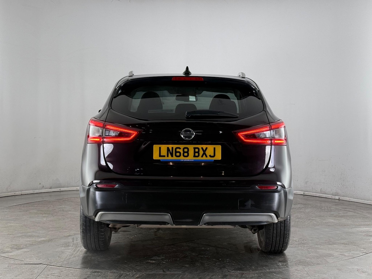 Used Nissan Qashqai 2018 for sale - 77259721: Photo 5