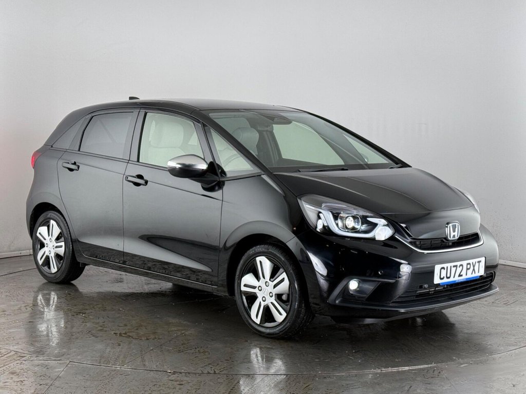 Used Honda Jazz 2022 for sale - 76033489: Photo 1