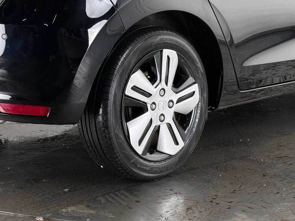 Used Honda Jazz 2022 for sale - 76033489: Photo 10