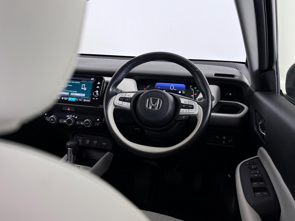 Used Honda Jazz 2022 for sale - 76033489: Photo 19