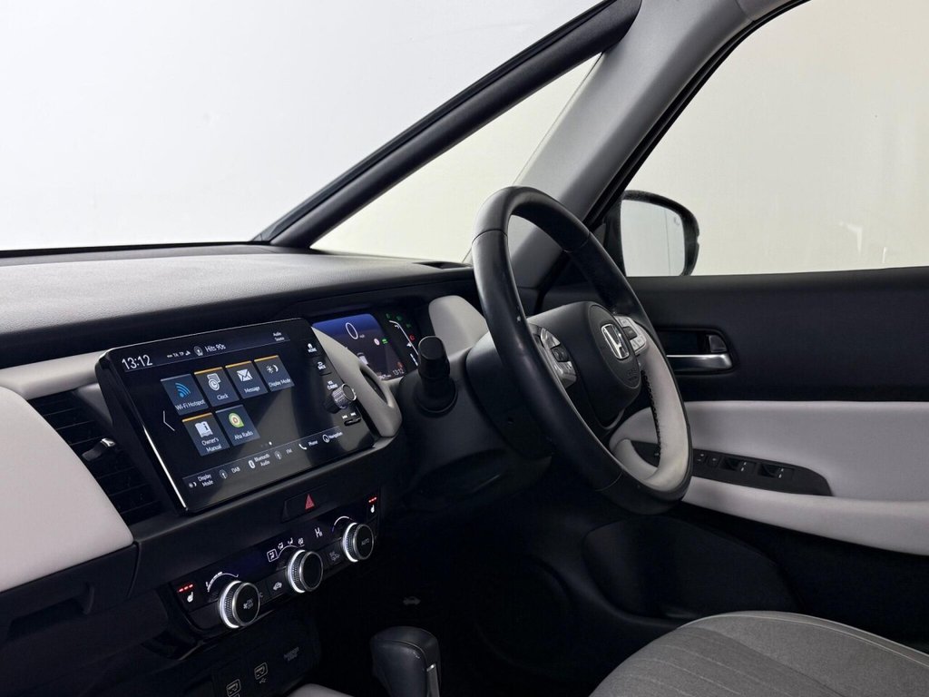 Used Honda Jazz 2022 for sale - 76033489: Photo 20