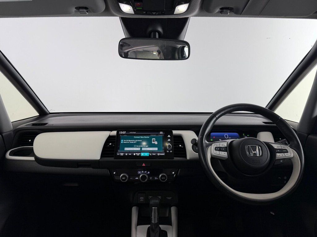 Used Honda Jazz 2022 for sale - 76033489: Photo 21