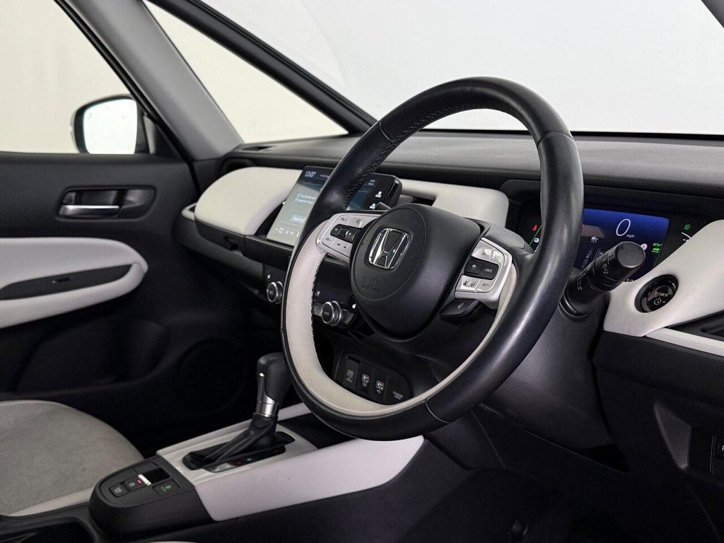 Used Honda Jazz 2022 for sale - 76033489: Photo 22