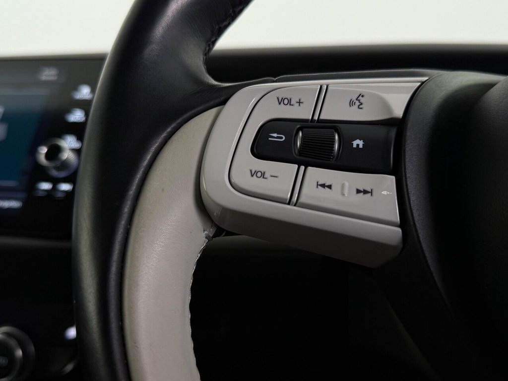 Used Honda Jazz 2022 for sale - 76033489: Photo 23