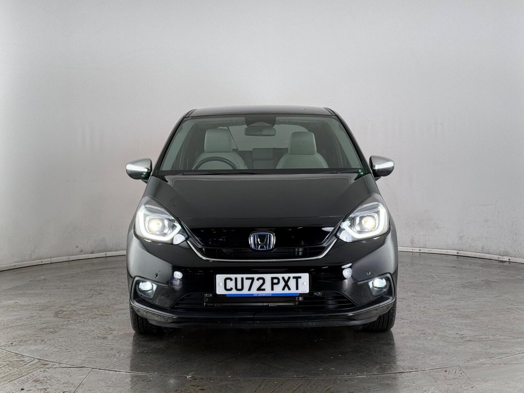 Used Honda Jazz 2022 for sale - 76033489: Photo 3