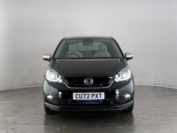 Used Honda Jazz 2022 for sale - 76033489: Photo