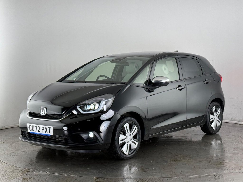 Used Honda Jazz 2022 for sale - 76033489: Photo 4