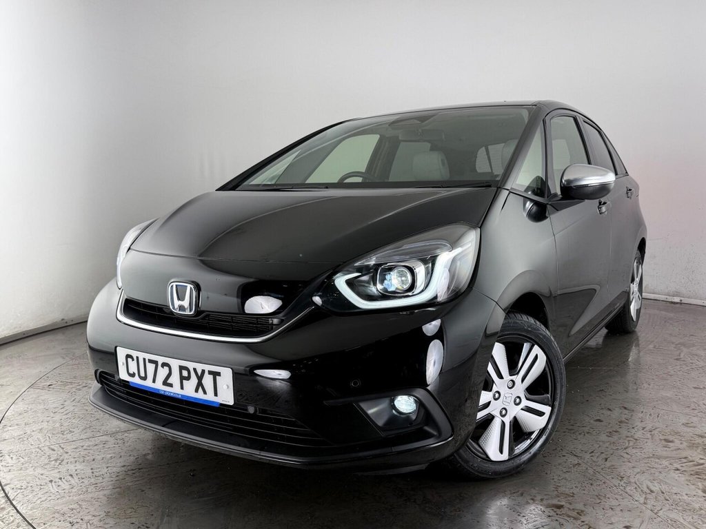 Used Honda Jazz 2022 for sale - 76033489: Photo 44