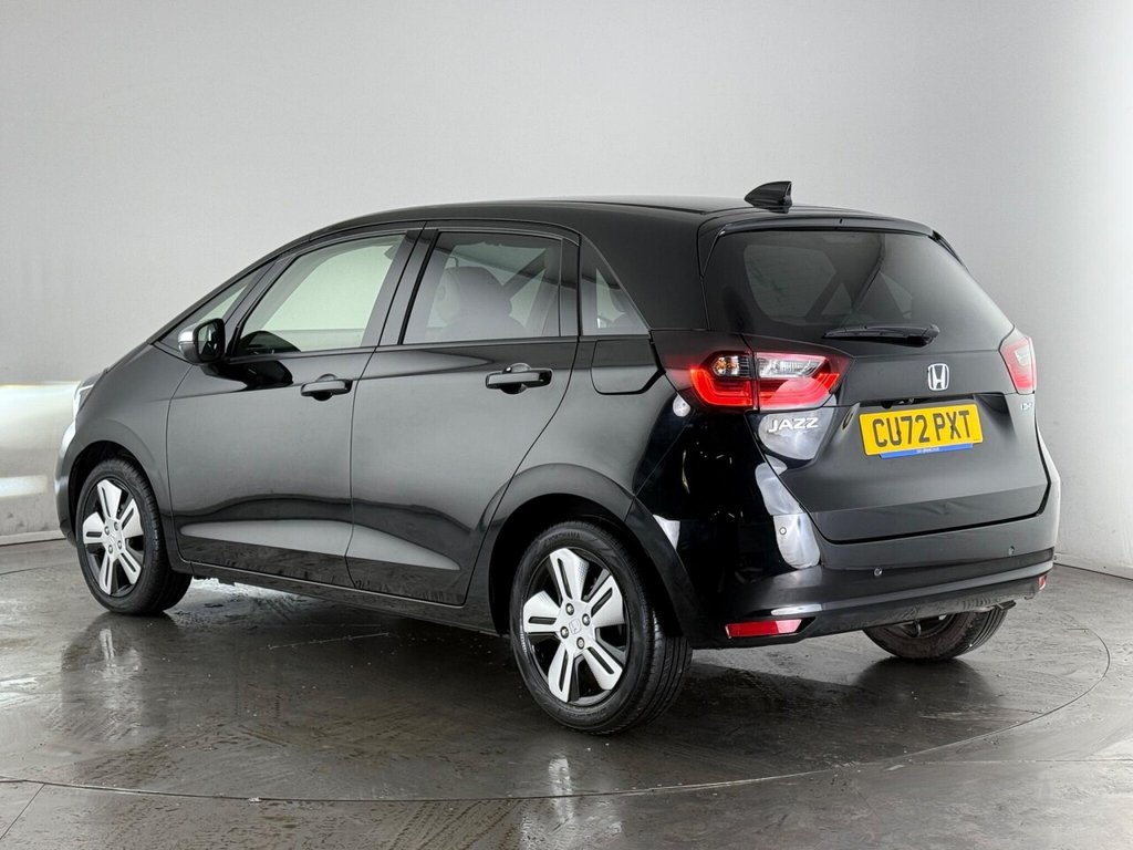 Used Honda Jazz 2022 for sale - 76033489: Photo 5