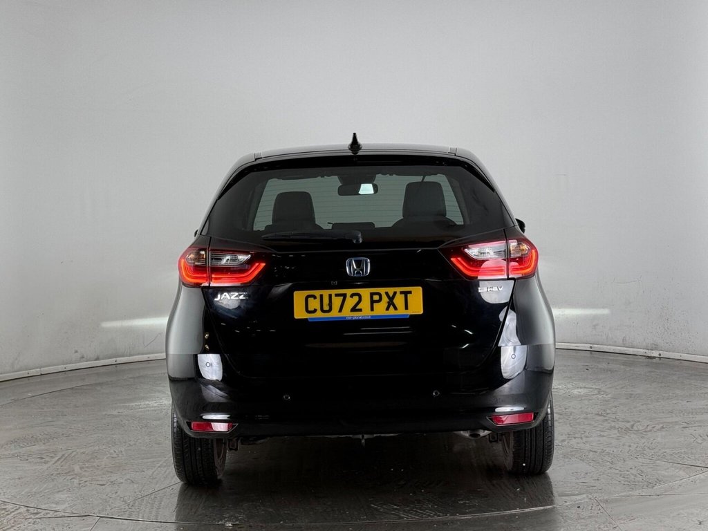 Used Honda Jazz 2022 for sale - 76033489: Photo 6