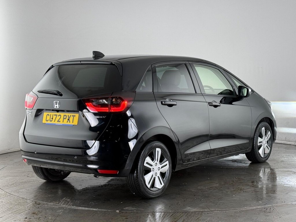 Used Honda Jazz 2022 for sale - 76033489: Photo 7