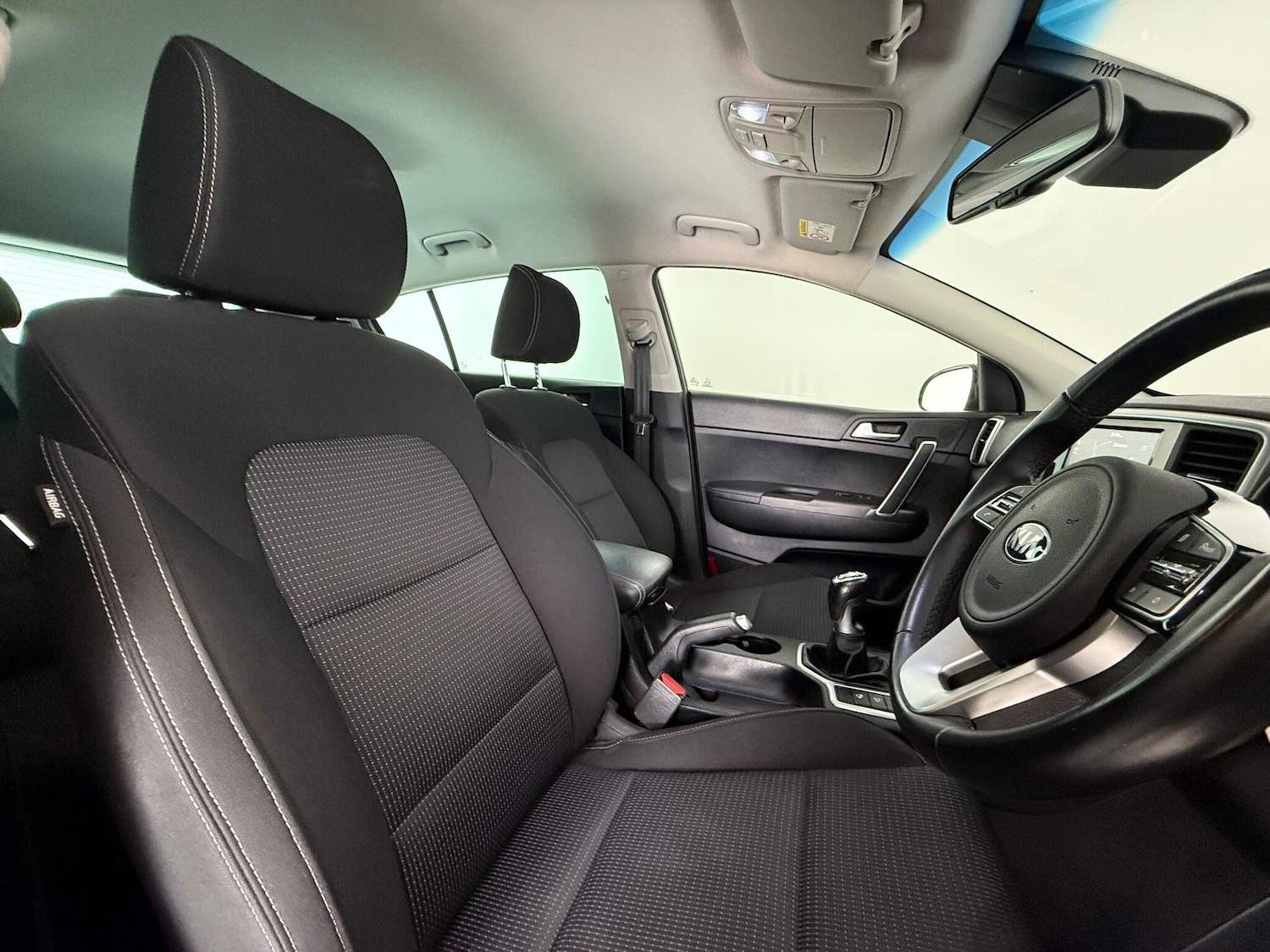 Used Kia Sportage 2020 for sale - 77217666: Photo 11