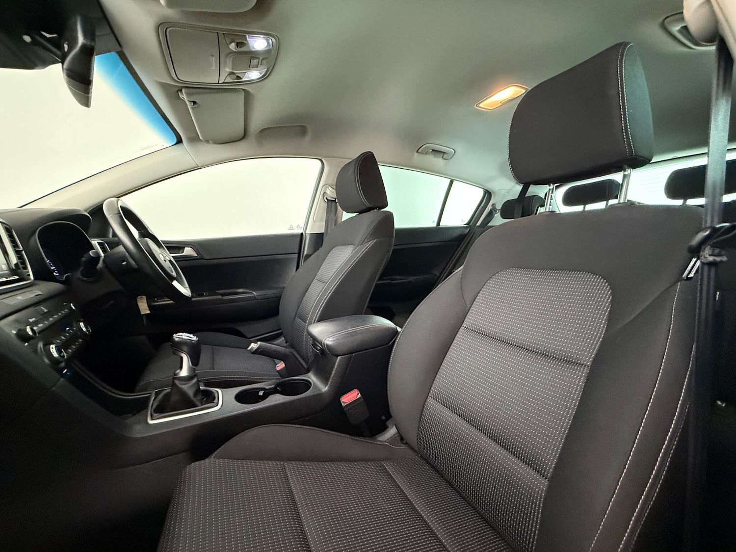 Used Kia Sportage 2020 for sale - 77217666: Photo 12