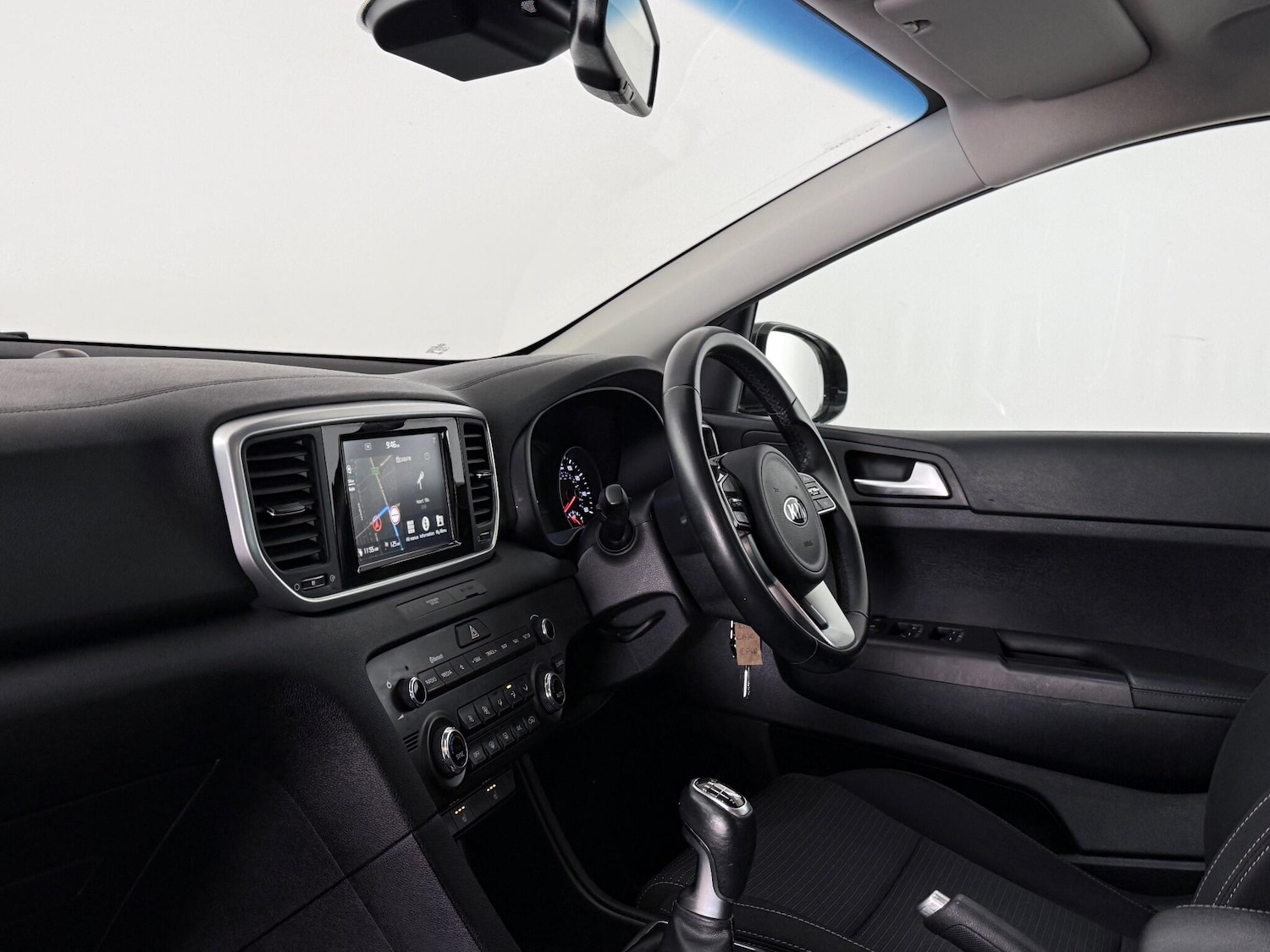 Used Kia Sportage 2020 for sale - 77217666: Photo 16