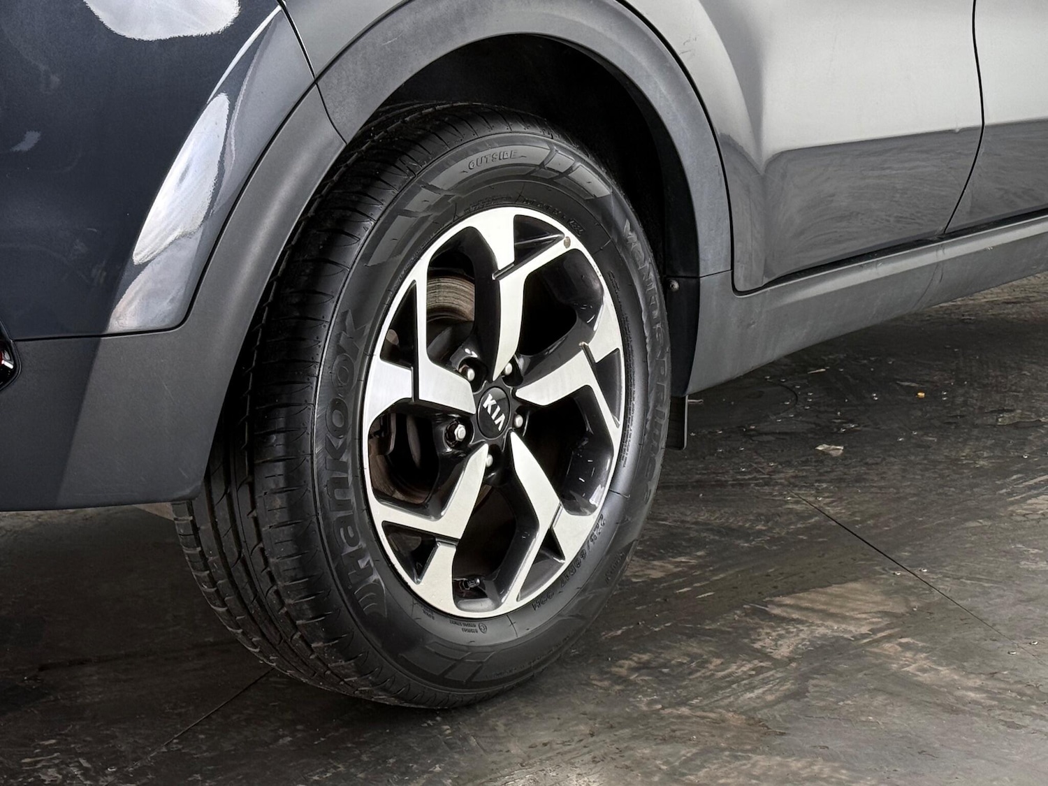 Used Kia Sportage 2020 for sale - 77217666: Photo 9