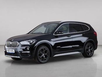 Used BMW X1 2017 for sale - 79120023: Photo