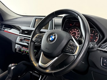Used BMW X1 2017 for sale - 79120023: Photo